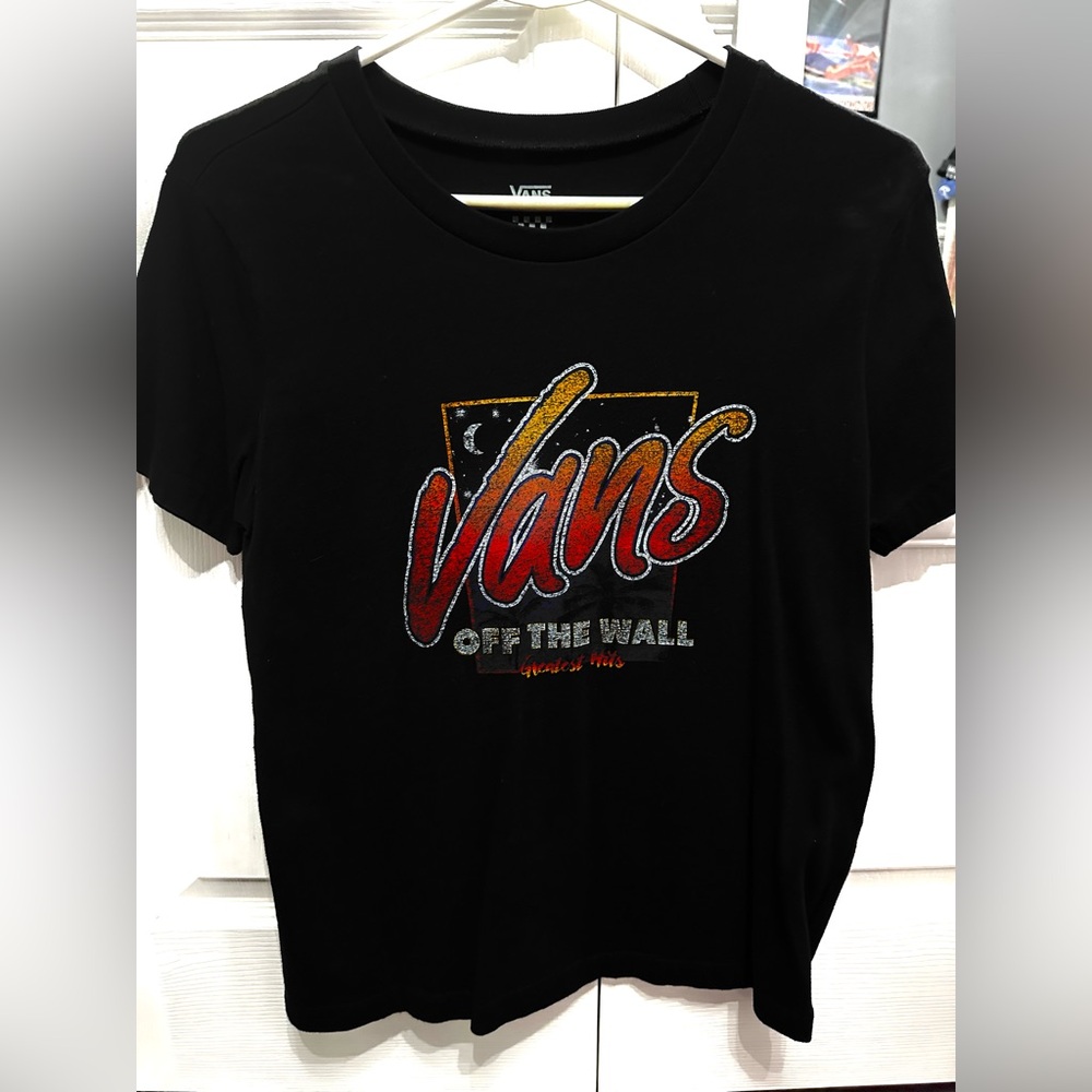 Vans women’s classic T